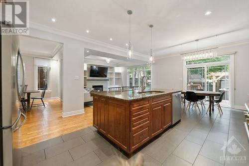 197 Strathcona Avenue, Ottawa, ON - Indoor Photo Showing Kitchen