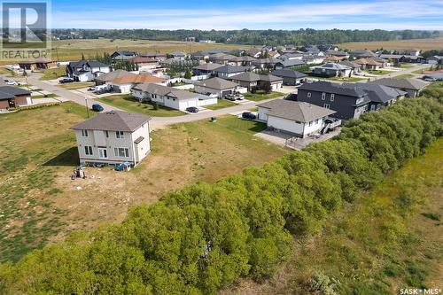 23 Stardust Bay, White City, SK 