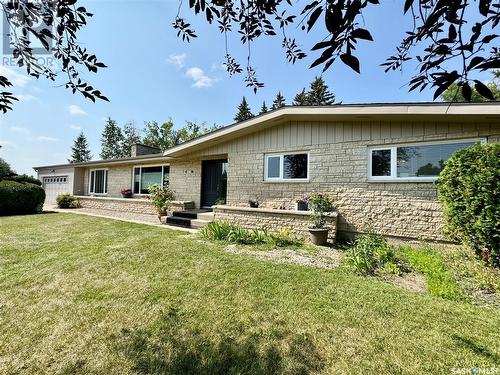 40 Driftwood Crescent, Yorkton, SK - Outdoor