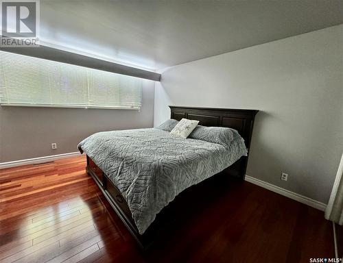 40 Driftwood Crescent, Yorkton, SK - Indoor Photo Showing Bedroom