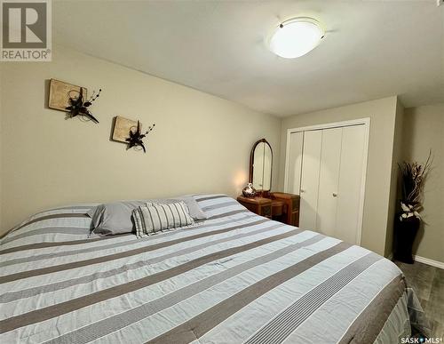 40 Driftwood Crescent, Yorkton, SK - Indoor Photo Showing Bedroom