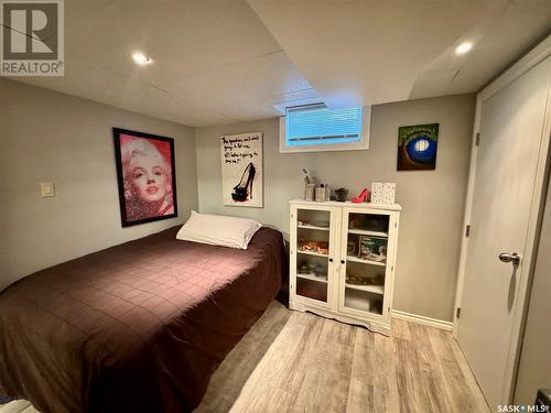 40 Driftwood Crescent, Yorkton, SK - Indoor Photo Showing Bedroom