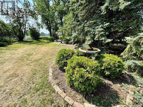 40 Driftwood Crescent, Yorkton, SK - Outdoor