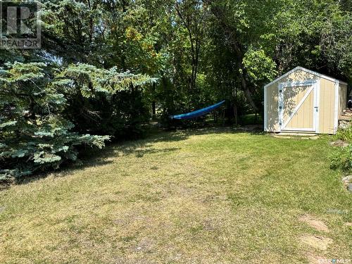 40 Driftwood Crescent, Yorkton, SK - Outdoor