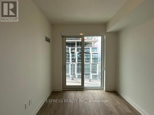 5012 - 100 Dalhousie Street, Toronto, ON - Indoor Photo Showing Other Room