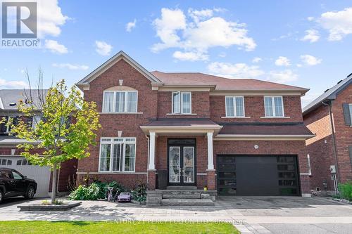 135 Britannia Avenue E, Oshawa, ON - Outdoor With Facade