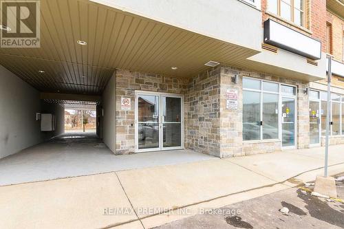 223 - 3865 Major Mackenzie Drive W, Vaughan (Vellore Village), ON 