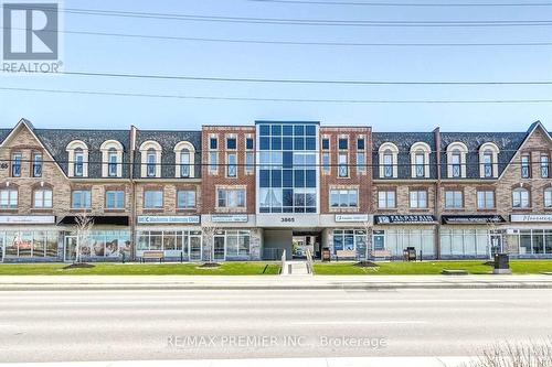 223 - 3865 Major Mackenzie Drive W, Vaughan (Vellore Village), ON 