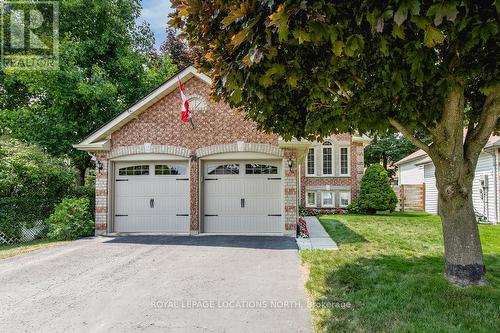 74 Dyer Drive, Wasaga Beach, ON - Outdoor