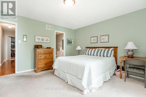 74 Dyer Drive, Wasaga Beach, ON - Indoor Photo Showing Bedroom