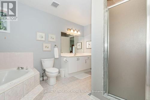 74 Dyer Drive, Wasaga Beach, ON - Indoor Photo Showing Bathroom