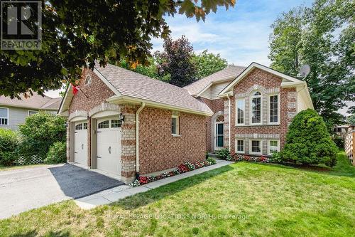 74 Dyer Drive, Wasaga Beach, ON - Outdoor