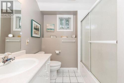 74 Dyer Drive, Wasaga Beach, ON - Indoor Photo Showing Bathroom