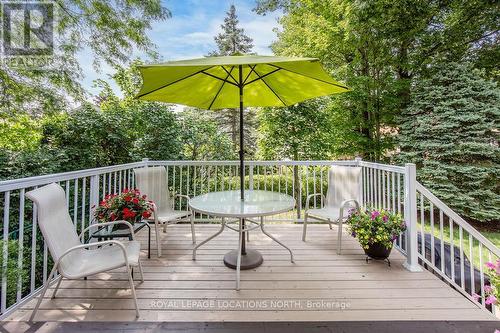 74 Dyer Drive, Wasaga Beach, ON - Outdoor With Deck Patio Veranda