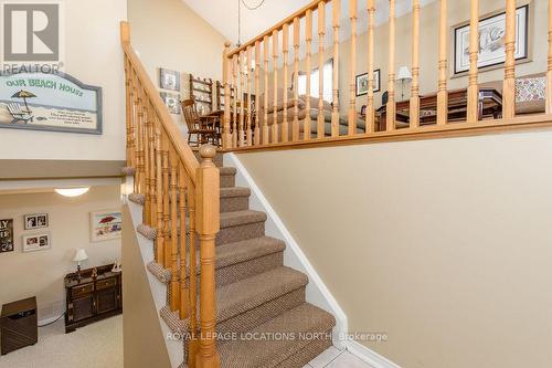 74 Dyer Drive, Wasaga Beach, ON - Indoor Photo Showing Other Room