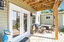 774 Lafontaine Road W, Tiny, ON  - Outdoor With Deck Patio Veranda With Exterior 