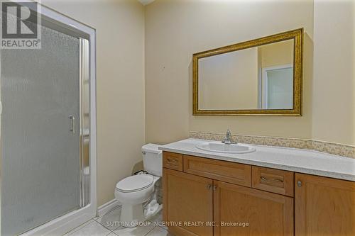 50 Dinnick Crescent, Orangeville, ON - Indoor Photo Showing Bathroom