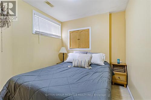 50 Dinnick Crescent, Orangeville, ON - Indoor Photo Showing Bedroom