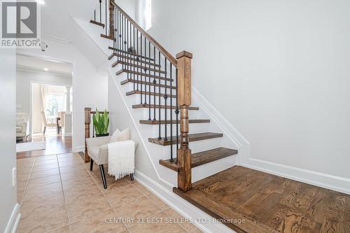 16 Osgoode Drive, Brampton (Brampton East), ON - Indoor Photo Showing Other Room