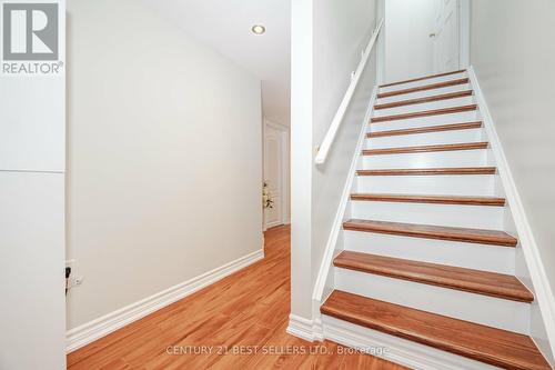 16 Osgoode Drive, Brampton (Brampton East), ON - Indoor Photo Showing Other Room