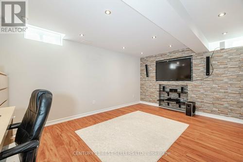 16 Osgoode Drive, Brampton (Brampton East), ON - Indoor Photo Showing Other Room