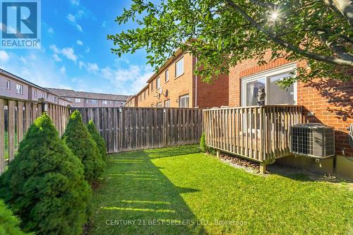 16 Osgoode Drive, Brampton (Brampton East), ON - Outdoor