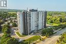 1408 - 2055 Upper Middle Road, Burlington (Brant Hills), ON  - Outdoor With View 