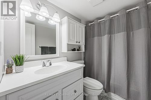 1408 - 2055 Upper Middle Road, Burlington (Brant Hills), ON - Indoor Photo Showing Bathroom