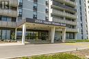 1408 - 2055 Upper Middle Road, Burlington (Brant Hills), ON  - Outdoor 