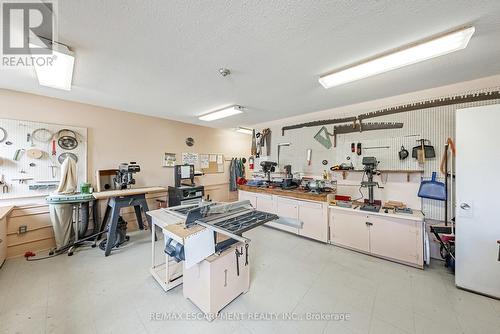 1408 - 2055 Upper Middle Road, Burlington (Brant Hills), ON - Indoor