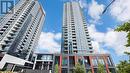 902 - 75 Eglinton Avenue W, Mississauga (Hurontario), ON  - Outdoor With Facade 