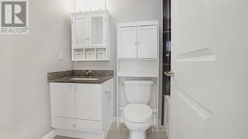 902 - 75 Eglinton Avenue W, Mississauga (Hurontario), ON - Indoor Photo Showing Bathroom