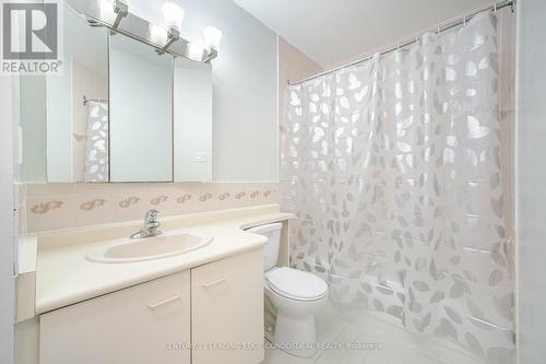 208 - 3050 Ellesmere Road, Toronto (Morningside), ON - Indoor Photo Showing Bathroom