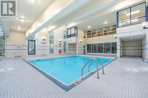 208 - 3050 Ellesmere Road, Toronto (Morningside), ON - Indoor Photo Showing Other Room With In Ground Pool