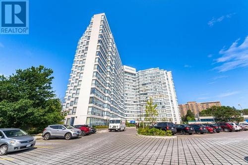 208 - 3050 Ellesmere Road, Toronto (Morningside), ON - Outdoor With Facade