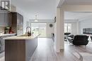 24 Nicort Road, Wasaga Beach, ON  - Indoor Photo Showing Kitchen 