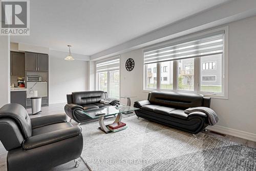 24 Nicort Road, Wasaga Beach, ON - Indoor Photo Showing Living Room