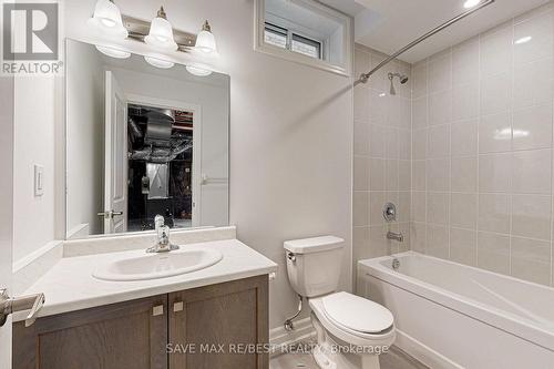 24 Nicort Road, Wasaga Beach, ON - Indoor Photo Showing Bathroom