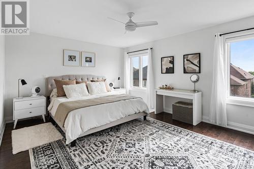 1351 Dallman Street, Innisfil (Lefroy), ON - Indoor Photo Showing Bedroom