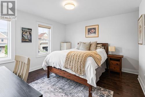 1351 Dallman Street, Innisfil (Lefroy), ON - Indoor Photo Showing Bedroom