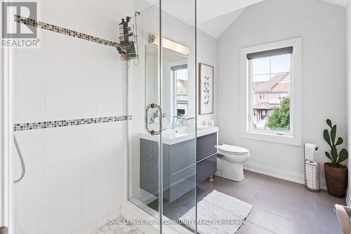 1351 Dallman Street, Innisfil (Lefroy), ON - Indoor Photo Showing Bathroom