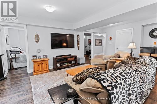 1351 Dallman Street, Innisfil (Lefroy), ON - Indoor