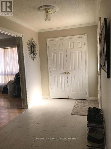 Upper - 3200 Shadetree Drive, Mississauga (Meadowvale), ON - Indoor Photo Showing Other Room