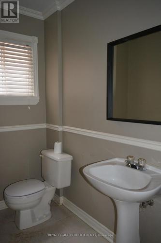 Upper - 3200 Shadetree Drive, Mississauga (Meadowvale), ON - Indoor Photo Showing Bathroom