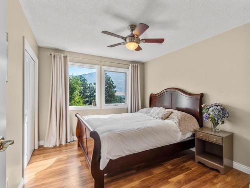 3084 Dohm Road, Kamloops, BC - Indoor Photo Showing Bedroom