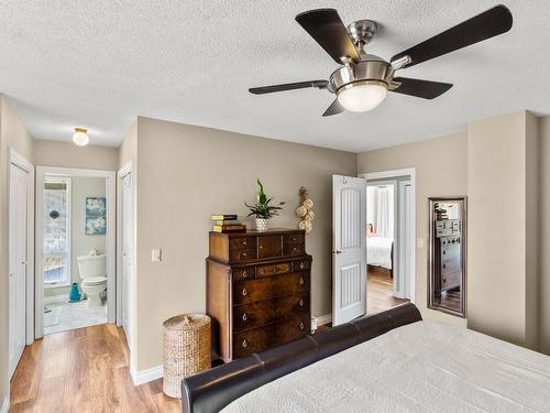 3084 Dohm Road, Kamloops, BC - Indoor Photo Showing Bedroom