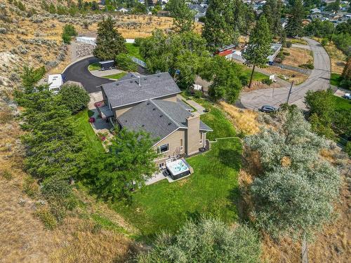 3084 Dohm Road, Kamloops, BC - Outdoor With View