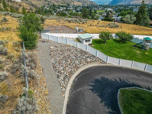 3084 Dohm Road, Kamloops, BC - Outdoor