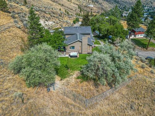 3084 Dohm Road, Kamloops, BC - Outdoor