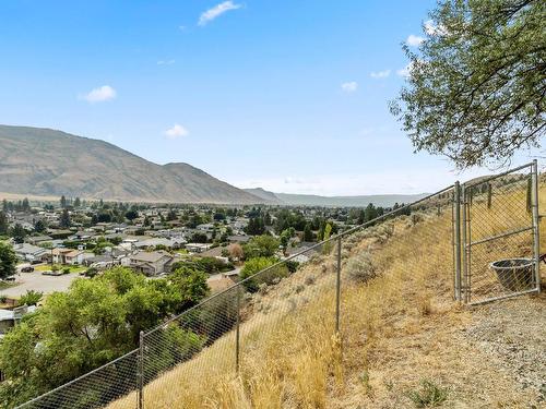 3084 Dohm Road, Kamloops, BC - Outdoor With View